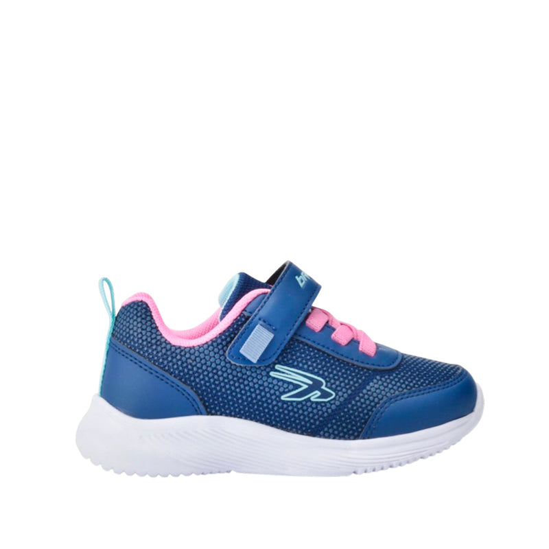 Tennis Ariana para infante color navy