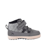 Botas Samir para infante color gris