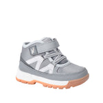 Botas Johnny para infante color gris