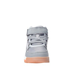 Botas Johnny para infante color gris