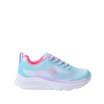 Tennis Esita para niña color celeste