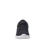 Tennis Eduardo para niño color negro