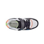 Sneakers Noah para niño color blanco