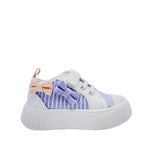 Sneakers Miranda para infante color lila