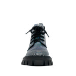 Botas Danya para niña color negro