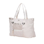 Cartera Bunder unisex color beige