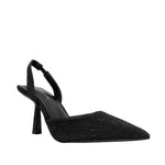 Tacones Celine para mujer color negro