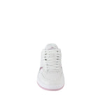 Tennis Windy para mujer color blanco