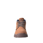 Botas Darwin para infante color tan