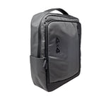 Mochila Mathias unisex color gris