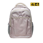 Mochila Lum unisex color lila