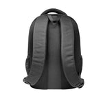 Mochila Lum unisex color negro