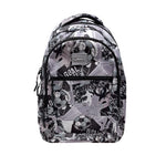 Mochila Jace unisex color gris