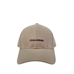 Gorra Ari unisex color beige