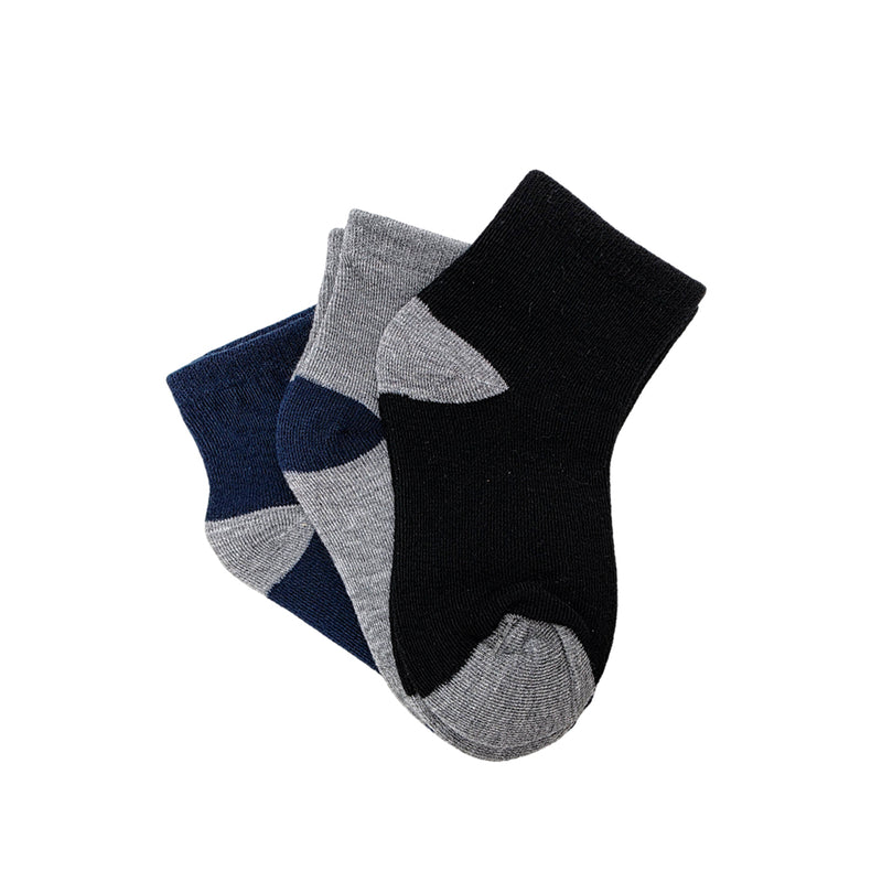 Punteras Punkid unisex color multi