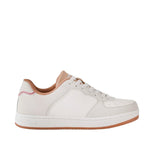 Tennis Larry para hombre color gris