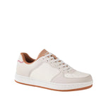 Tennis Larry para hombre color gris