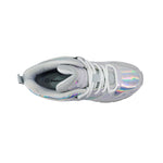 Sneakers Ronda para niña color morado