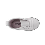 Sneakers Soni para infante color blanco