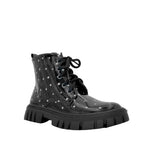 Botas Lola para niña color negro