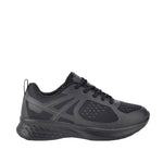 Tennis Kyra para mujer color negro