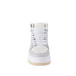 Sneakers Tina para mujer color blanco