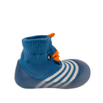 Canvas Balex para infante color azul