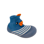 Canvas Balex para infante color azul