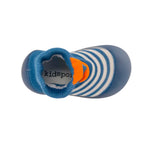 Canvas Balex para infante color azul