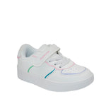 Tennis Lea para infante color blanco