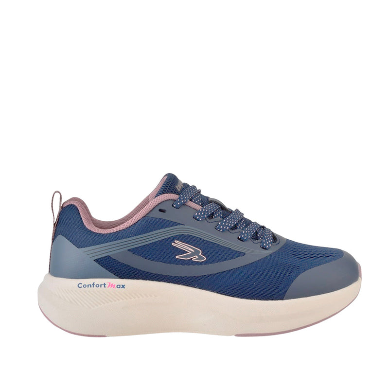 Tennis Max para mujer color navy