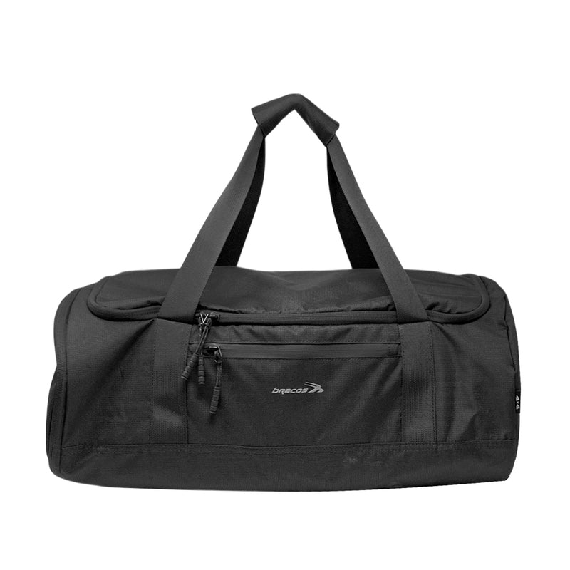 Mochila Remy unisex color negro