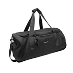Mochila Remy unisex color negro