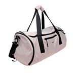 Mochila Remy unisex color rosado