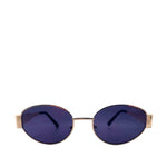 Lentes Kai unisex color negro