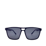 Lentes Ben unisex color negro