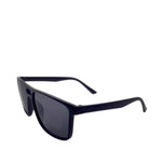 Lentes Ben unisex color negro