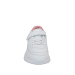 Tennis escolares Vale para niña color blanco