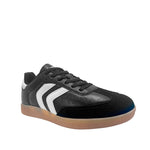 Tennis Lamba para mujer color negro