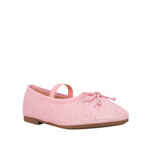 Ballerinas Sophie para infante color rosado