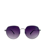 Lentes Noe unisex color negro