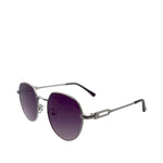 Lentes Noe unisex color negro