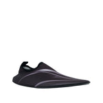 Sandalias Aqua para mujer color negro