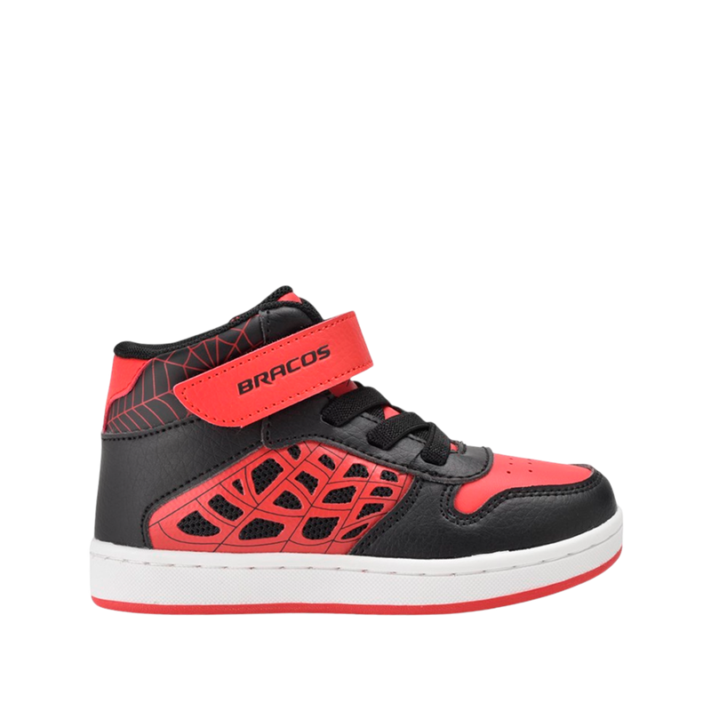Sneakers Jacko para infante color rojo