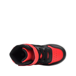 Sneakers Jacko para infante color rojo