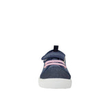 Canvas Sara para infante color denim