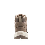 Botas America para mujer color beige