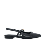 Ballerinas Angela para mujer color negro