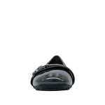 Ballerinas Cristel para mujer color pewter