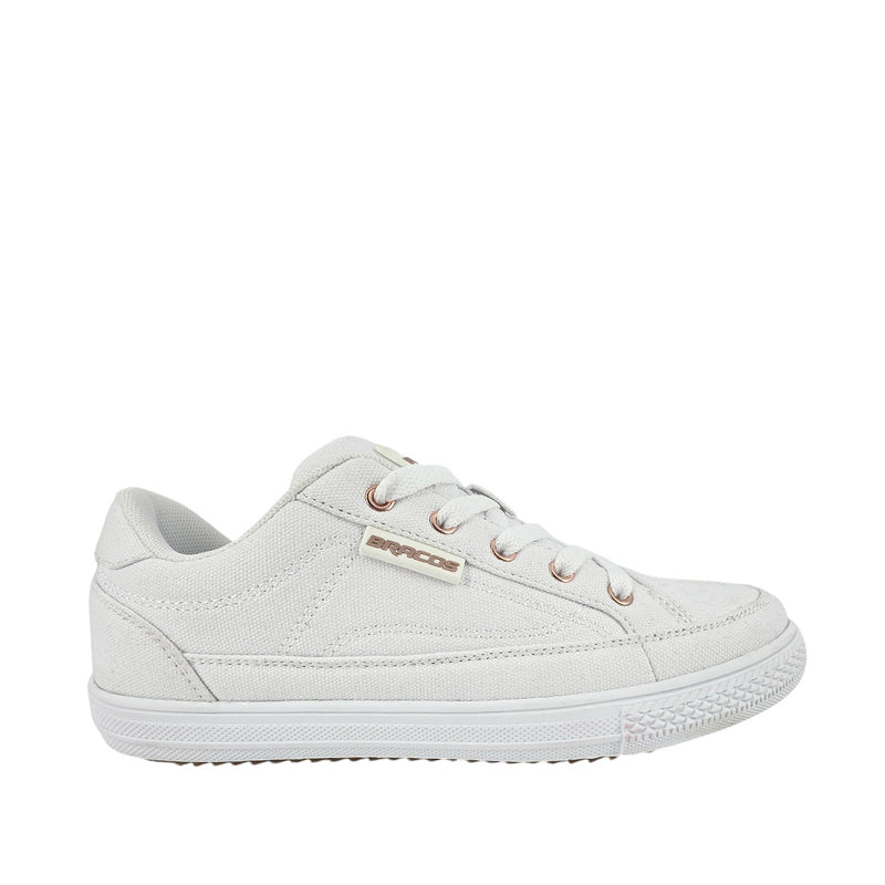 Tennis Archi para mujer color blanco